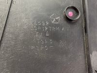 фото thumb №5, Захист обшивка стійка стійка dodge durango 2014+ usa