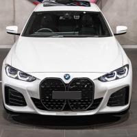 фото thumb №11, Bodykit bmw g26 m-tech – бамперы + пороги