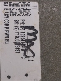 фото thumb №13, Кришка зад tesla модель s 1025414-01-c