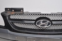 фото thumb №9, Hyundai getz бампер перед передний lift