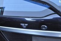 фото thumb №9, Volvo xc60 i fl lift крышка багажника крышка багажника задняя задняя 452