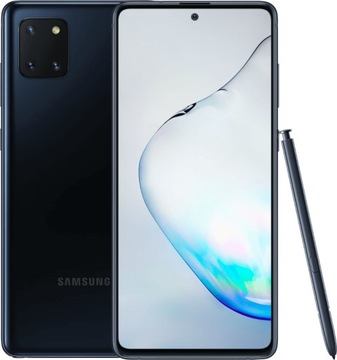 Samsung Galaxy Note 10 Lite 128 ГБ