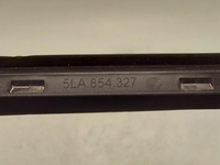 фото thumb №6, Skoda enyaq 5la планка скла лобовий перед ліва 5la854327