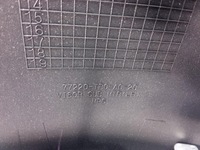 фото thumb №7, Honda civic ix fb рамка приборы решётки воздуховод