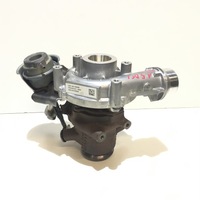 фото thumb №6, Renault dacia 1.5 dci турбонагнетатель gt1241j0sz