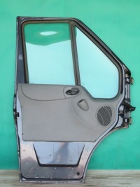 фото thumb №9, Дверь левый перед ford transit mk7 11r