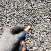 фото thumb №6, Дзеркало ліва корпус audi a4 b6 чорні