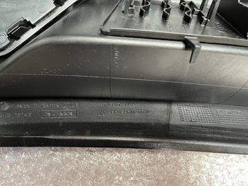 фото thumb №12, Vw touran iii 5ta бампер задний зад 6xpdc r-line 5ta807568b 5ta807421f