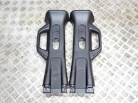 фото thumb №9, Защита стойка jeep wrangler jl 4d 2020