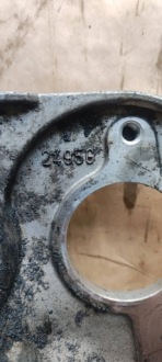 фото thumb №3, Jeep grand cherokee 2012 корпус распределительного вала