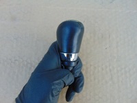 фото thumb №12, Ручка передач ford mondeo mk4 focus mk2 5 передач