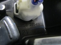 фото thumb №7, Лампа задняя задняя левая mazda 6 gj 22041978 sedan