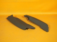 фото thumb №15, Audi a5 8t8 lift сиденья заднее сиденье кожа вентилируемые