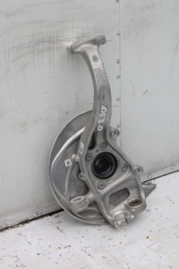 фото thumb №12, Audi a4 a5 поворотный кулак перед 8w0407241f 8w0407242f подвески передняя передний