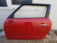 фото thumb №1, Mini paceman r61 10r- дверь левая перед b63