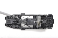 фото thumb №3, Vw up ручка дверь наружная левый перед lb7w