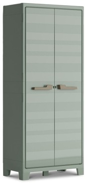 Keter PLANET OUTDOOR MULTISPACE садовый шкаф