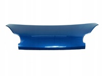 фото thumb №1, Капот кришка двигуна smart fortwo 07-14