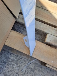 фото thumb №15, Крила правий перед правий передній berlingo peugeot partner 08-18 d389