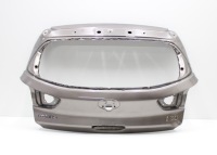 фото thumb №1, Hyundai i30 iii крышка багажника багажника задняя задняя org hb