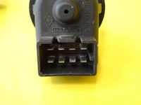 фото thumb №4, Переключатель регулировки зеркал renault clio ii 7700429992c nr30