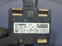 Skoda octavia iii рестайлинг  радар датчик disctronic acc 3qf907561a Оригинал, фото thumb