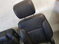фото thumb №2, Сиденье левый задняя iii ряд mercedes w251