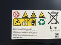 фото thumb №11, Bmw i3 акумулятор акумулятор 61277625066 7625052 60ah