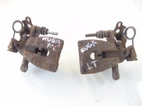 фото thumb №1, Супорт гальмівний лівий праві зад задній kuga mk1