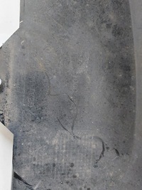 фото thumb №8, Audi a6 c8 4k0 бампер перед 4k0807437 a оригінал