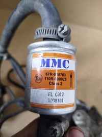 фото thumb №7, Електропроводка газова комплектна stag-3000-4