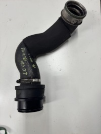 фото thumb №1, Mercedes w169 w245 1.8 2.0 cdi труба інтеркулер