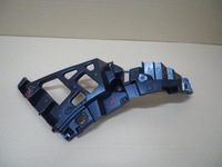 фото thumb №1, Напрямна бампера лівий задня opel grandland x