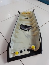 фото thumb №6, Захист стійка ліва bmw 3gt f34 7276821