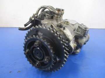 фото thumb №10, Opel vectra c 2.0dti насос вприскувальний+ блок керування насоса 0470504204 24451346