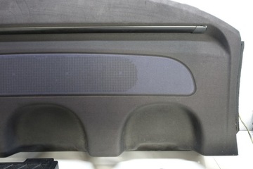 фото thumb №5, Mercedes w211 e-klasa ролета стёкла зад полка задней 2118101220