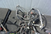 фото thumb №4, Електропроводка cała пучок автоматична коробка передач 2.5 vw passat b7 usa