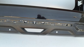 фото thumb №7, Бампер зад renault koleos ii 16-