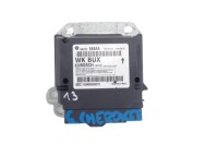 фото thumb №1, Wk 2 jeep grand cherokee датчик air bag