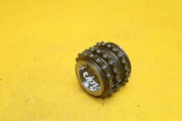 фото thumb №1, Колесо зубчатое cayenne i 4.5 b 94810223202