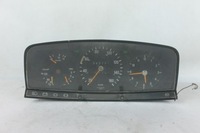 фото thumb №10, Счетчик приборная панель приборы mercedes w123 дизель 160 км/ч