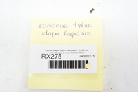 фото thumb №6, Rx275 hyundai bayon камера заднього виду задня кришки 99240-q0300