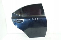 фото thumb №1, Двері правий задня задні lexus is 220 ii 2005-2013