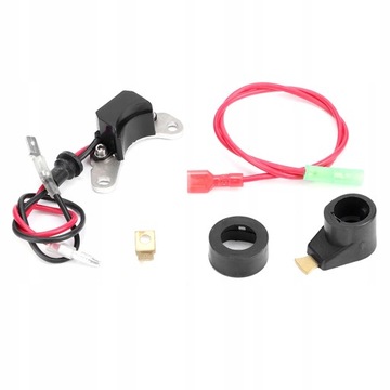 Электронное зажигание Apec Braking 1618200090111