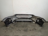 Бампер перед передній ford focus mk4 st 2018- в Україні, фото thumb