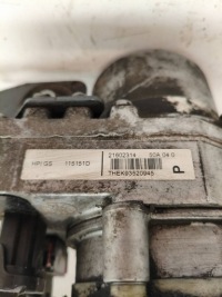 фото thumb №9, Dacia logan насос гидроусилитель руль 8200963686