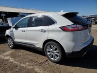 фото thumb №8, Світлий боковина двері праві зад титан ford edge mk2 19 рестайлінг usa