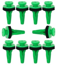 фото thumb №1, Кліпси кріплення захист plastikowej przy двері mazda 2 3 6 cx-3 kd5350m38