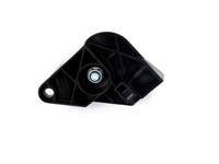 фото thumb №9, Крепление держателя открывания капота ford edge mk2