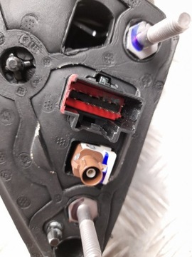 фото thumb №7, Дзеркало зовнішні ford usa mustang mach-e 2023 з правої механічна regu